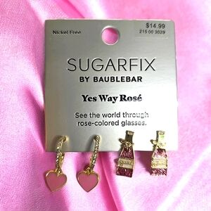 Sugar Fix Earrings Bundle